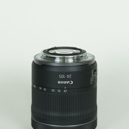 Canon RF24-105mm F4-7.1 IS STM Canon RF24-105mm F4-7.1 IS STM