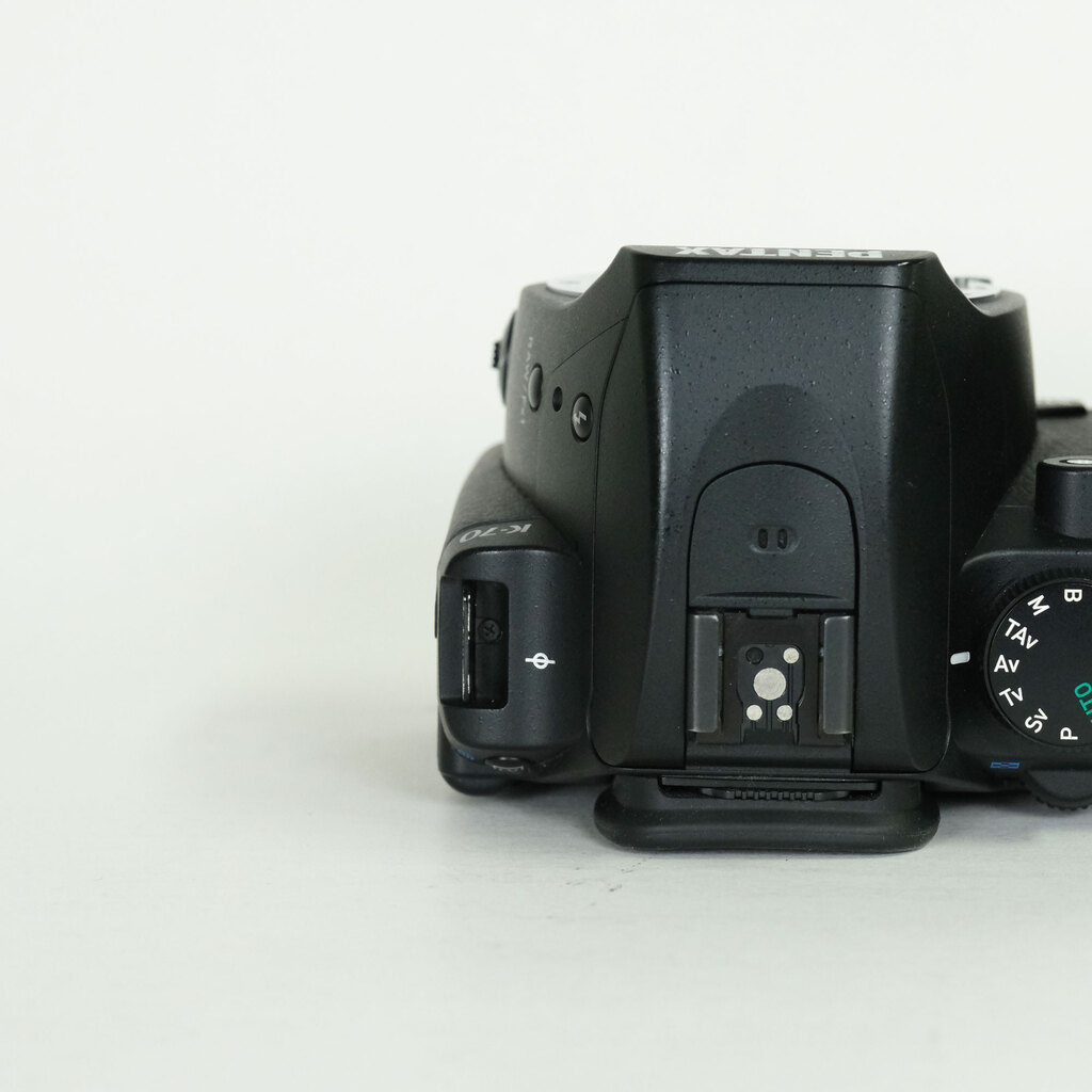 PENTAX K-70 PENTAX K-70