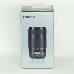 Canon EF70-300mm F4-5.6 IS II USM