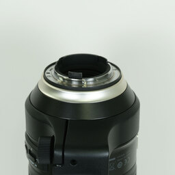 TAMRON SP 150-600mm F/5-6.3 Di VC USD G2 (Model A022) [ニコンF用]