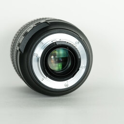 Nikon AF-S NIKKOR 24-120mm f/4G ED VR