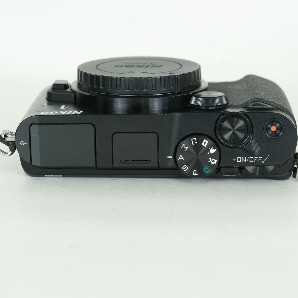 Nikon Nikon1 V3 ボディ ブラック