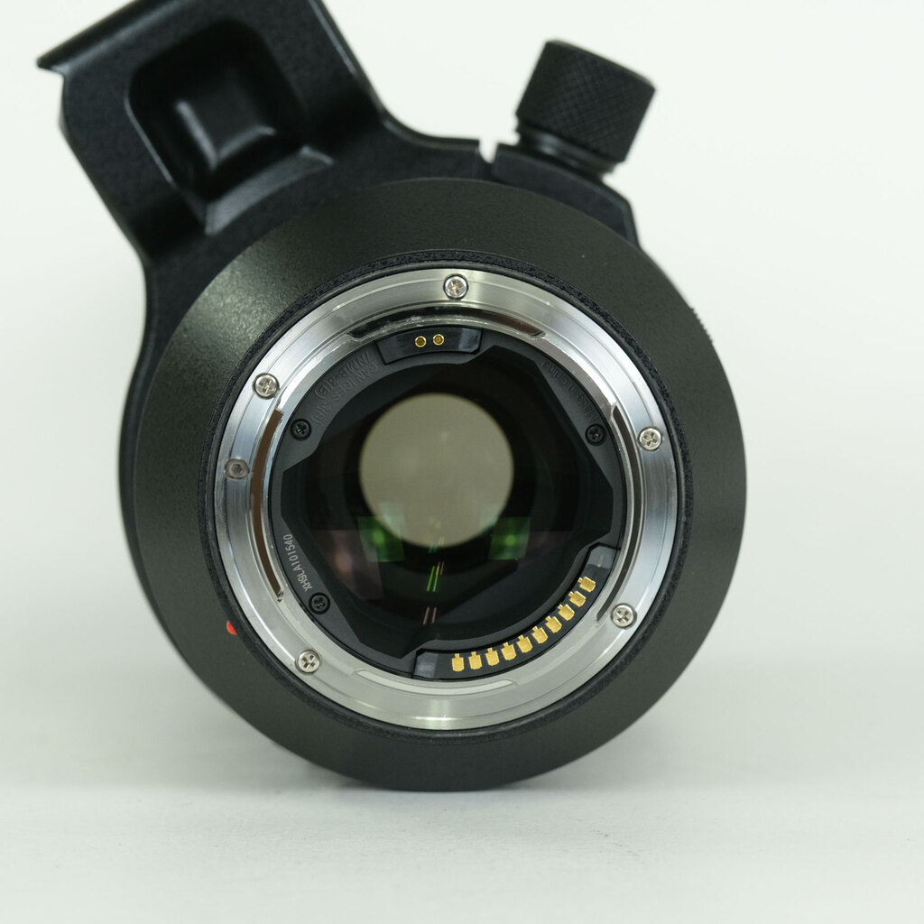 Panasonic LUMIX S PRO 70-200mm F2.8 O.I.S.