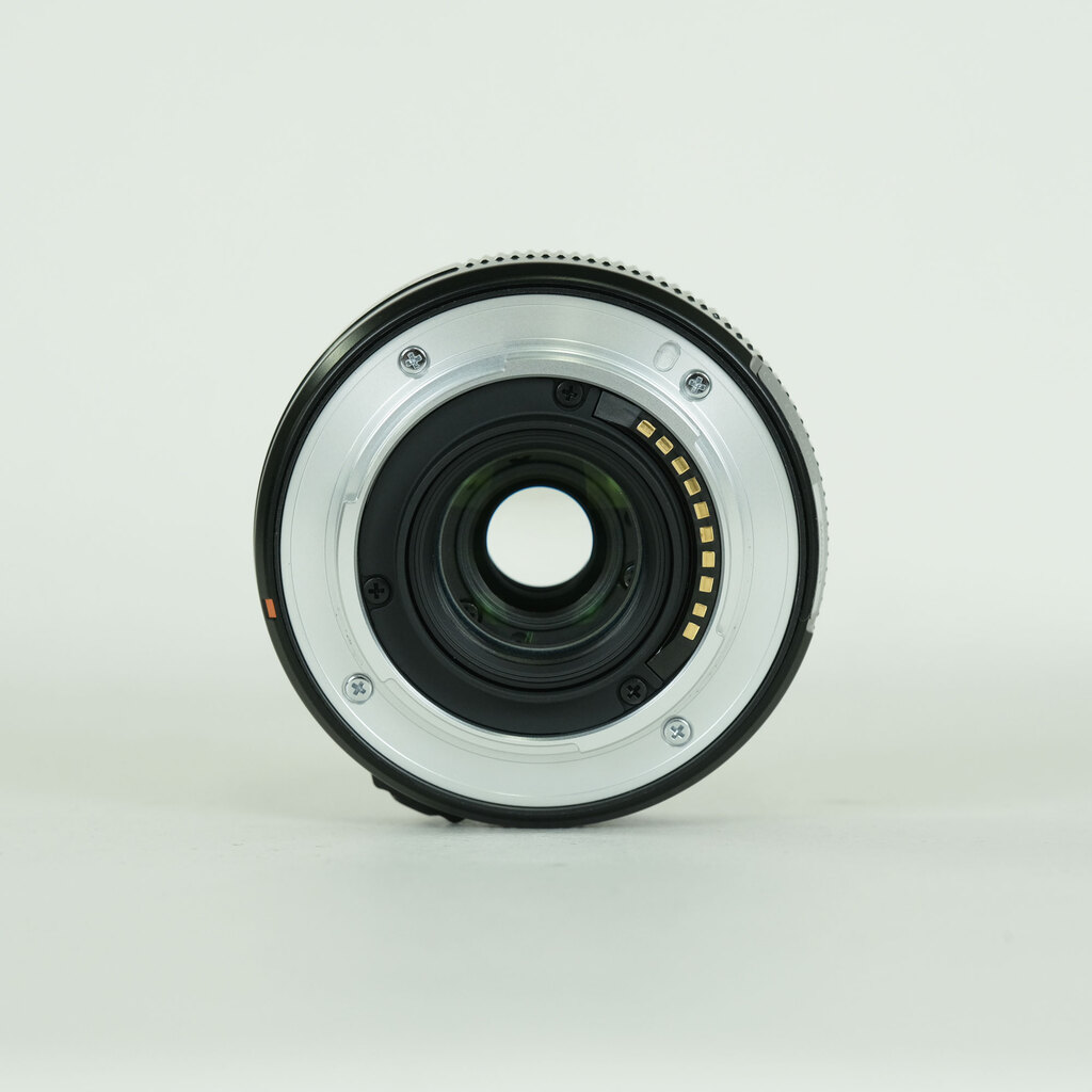 FUJIFILM XF27mmF2.8 R WR
