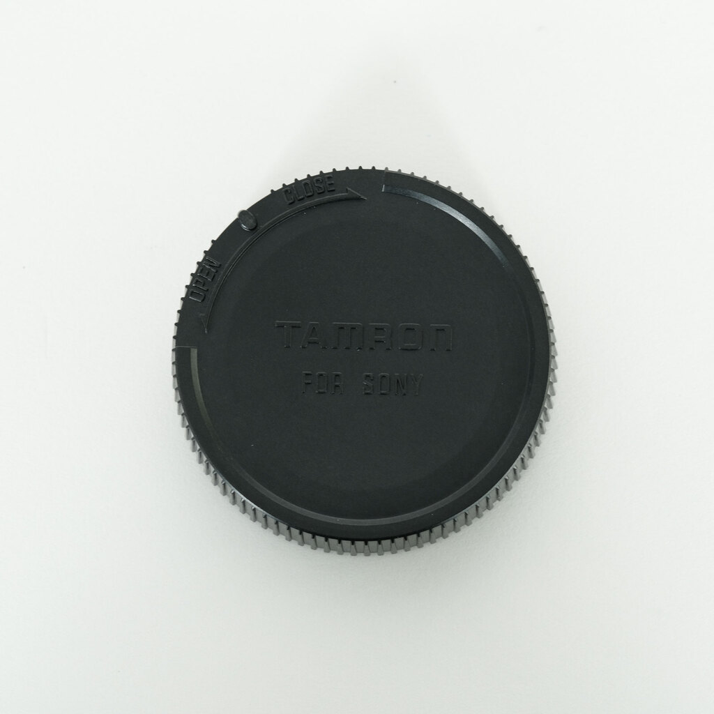 TAMRON 16-300mmF3.5-6.3 DiII PZD MACRO/B016S(ソニーA用)