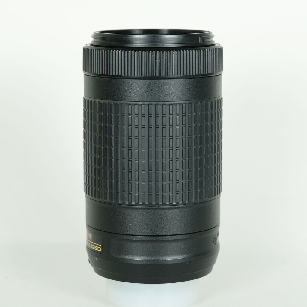 Nikon AF-P DX NIKKOR 70-300mm f/4.5-6.3G ED VR