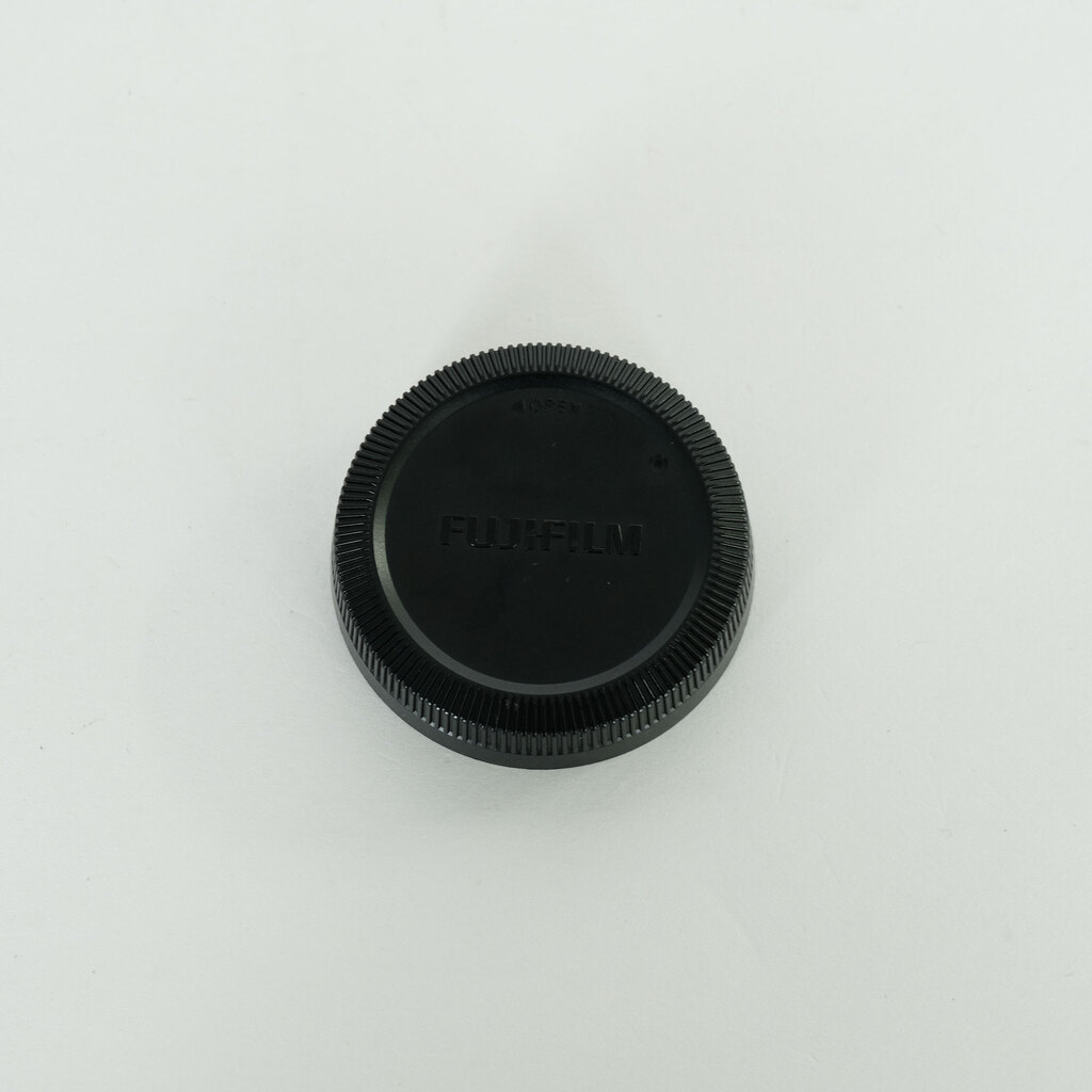 FUJIFILM XF18-55mmF2.8-4 R LM OIS