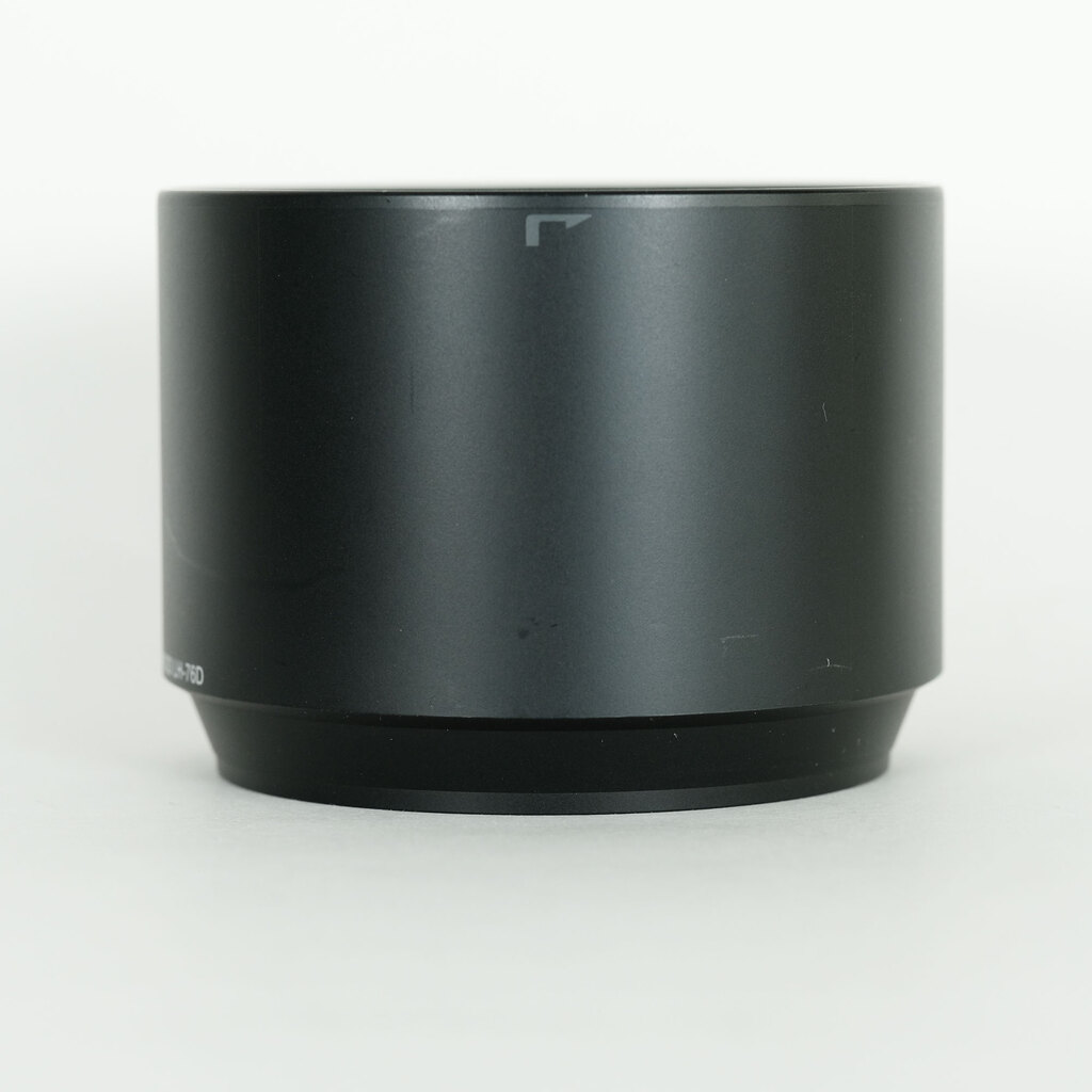 OLYMPUS M.ZUIKO DIGITAL ED 100-400mm F5.0-6.3 IS