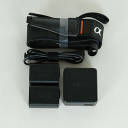 SONY α6000（ILCE-6000）