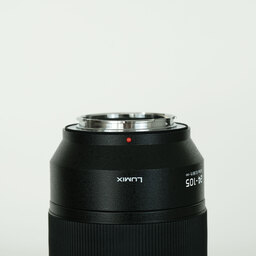 Panasonic LUMIX S 24-105mm F4 MACRO O.I.S.