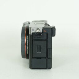 SONY α7C(ILCE-7C) SONY α7C(ILCE-7C)