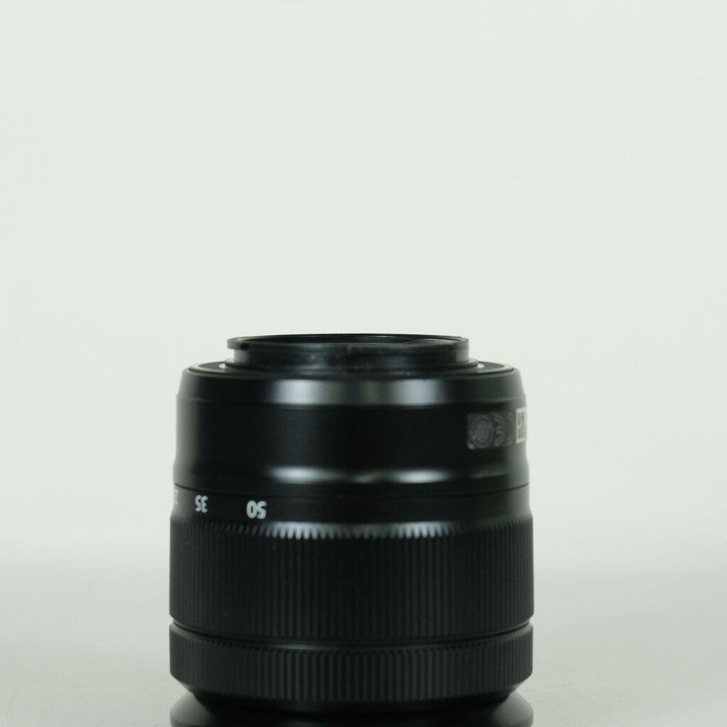 FUJIFILM フジノン XC16-50mm F3.5-5.6 OIS ブラックの出品 | ONE