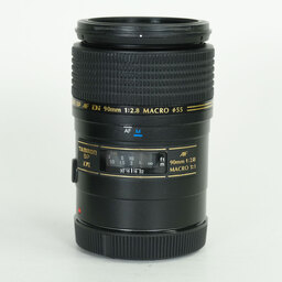 TAMRON SP AF90mm F/2.8 Di MACRO1:1（Model 272E）[キヤノンEF用]