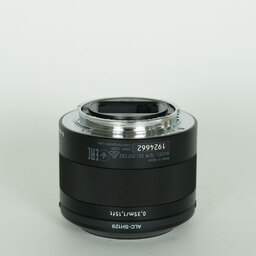 SONY Sonnar T* FE 35mm F2.8 ZA SEL35F28Z SONY Sonnar T* FE 35mm F2.8 ZA SEL35F28Z