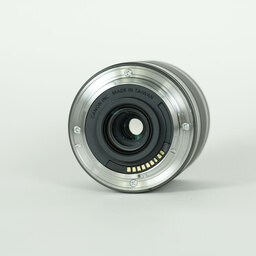 Canon EF-M11-22mm F4-5.6 IS STMの出品 | ONE SCENE（ワンシーン）