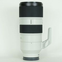 SONY FE 70-200mm F2.8 GM OSS SEL70200GM