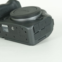 Canon EOS R6 Mark II
