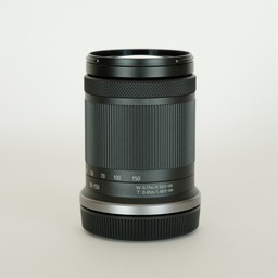 Canon RF-S18-150mm F3.5-6.3 IS STM