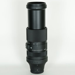 SIGMA 100-400mm F5-6.3 DG DN OS｜Contemporary［フジフイルムX用］