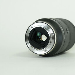 TAMRON 28-200mm F/2.8-5.6 Di III RXD (Model A071) [ソニーE用]