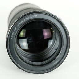 Canon RF800mm F11 IS STM