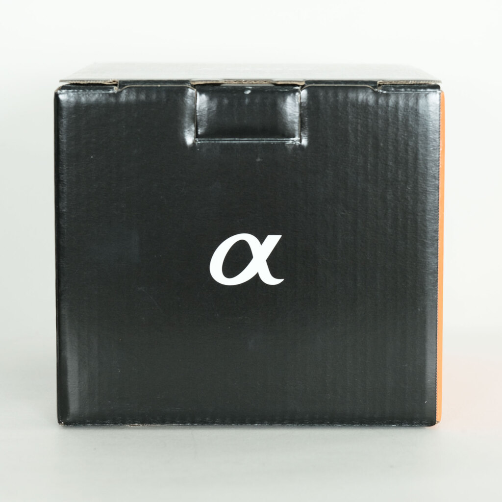 SONY α6700（ILCE-6700）