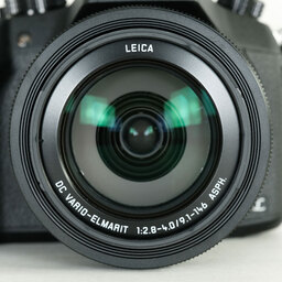 Panasonic LUMIX DMC-FZ1000