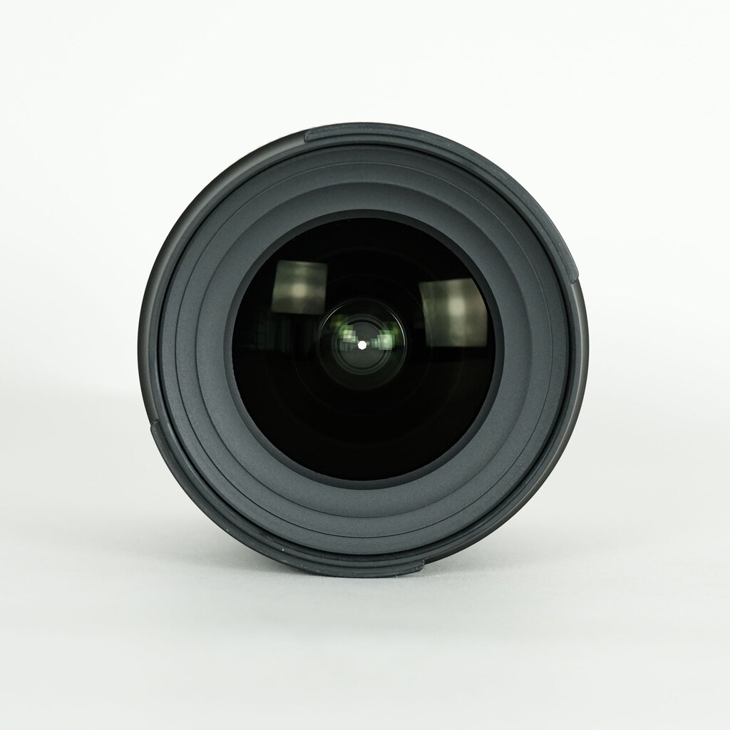 TAMRON 11-20mm F2.8 DiIII-A RXD (Model B060) [ソニーE用]