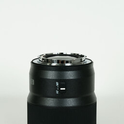 Panasonic LUMIX S 50mm F1.8