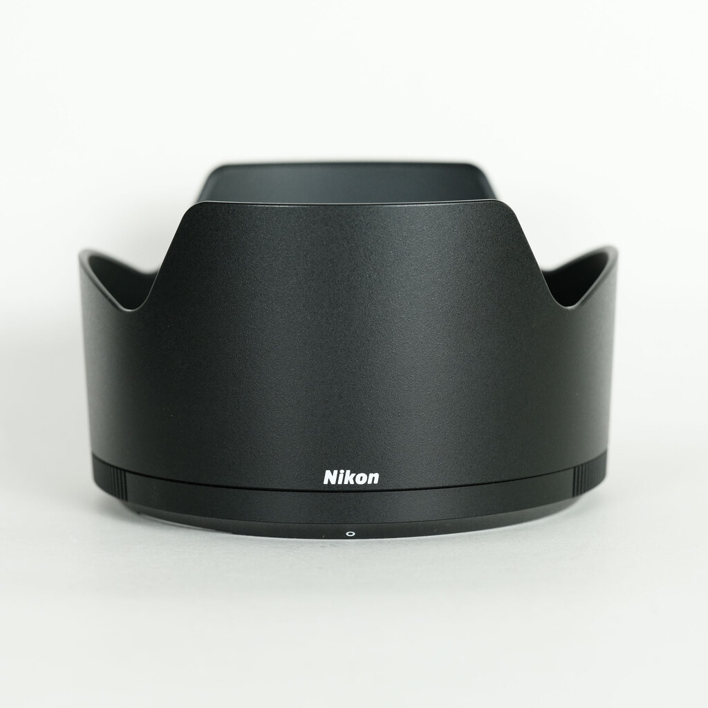 Nikon NIKKOR Z 50mm f/1.2 S