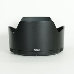 Nikon NIKKOR Z 50mm f/1.2 S