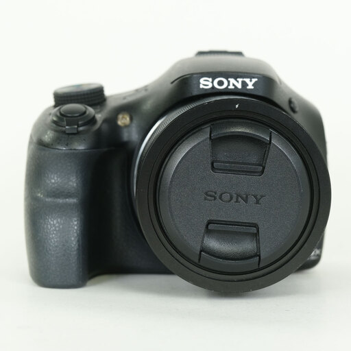 SONY Cyber-shot DSC-HX400V SONY Cyber-shot DSC-HX400V