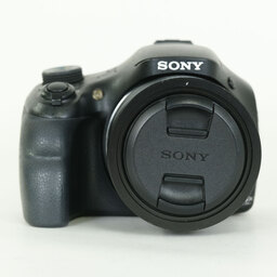 SONY Cyber-shot DSC-HX400V