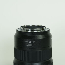Panasonic LUMIX S 20-60mm F3.5-5.6