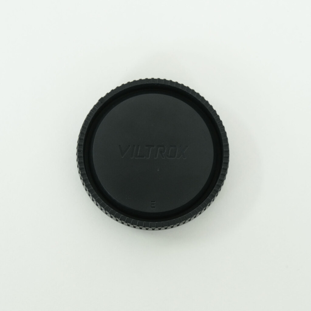 SONY FE 40mm F2.5 G SEL40F25G