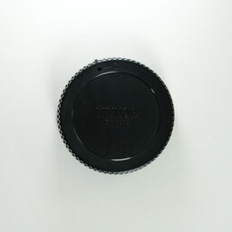 Nikon NIKKOR Z 35mm f/1.8 S