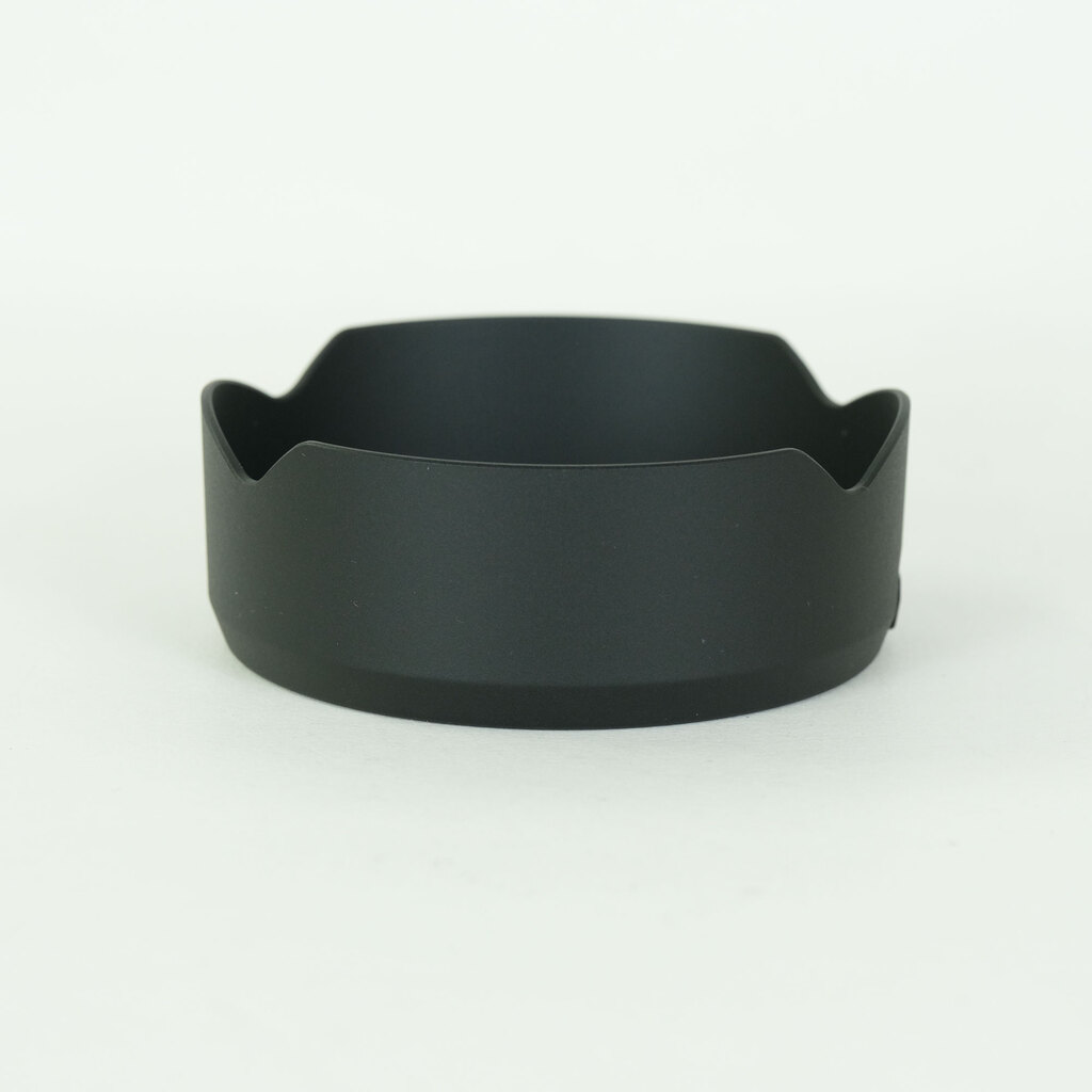 Canon RF16mm F2.8 STM