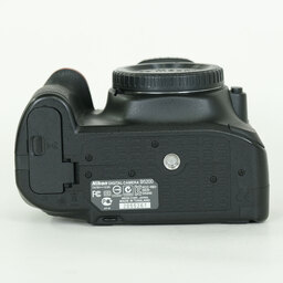 Nikon D5200 ボディ ブラック