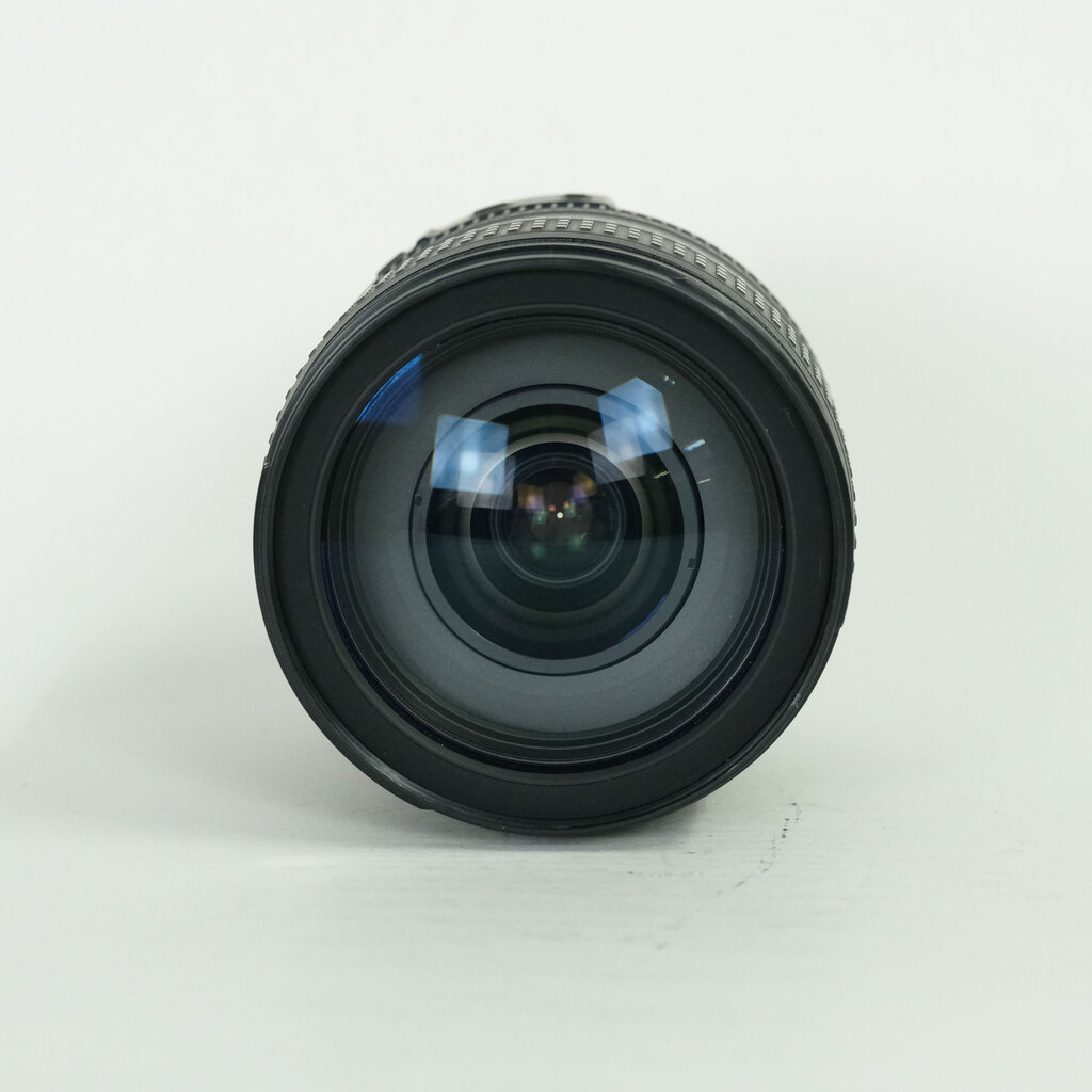 Nikon AF-S NIKKOR 24-120mm f/4G ED VR