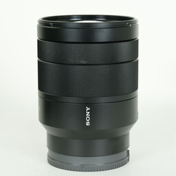 SONY Vario-Tessar T＊ FE 24-70mm F4 ZA OSS SEL2470Z
