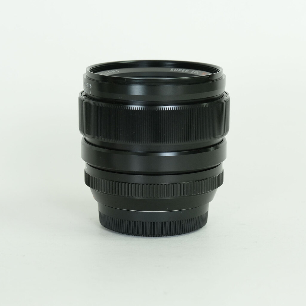 FUJIFILM XF23mmF1.4 R