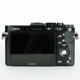 SONY Cyber-shot DSC-RX1RM2