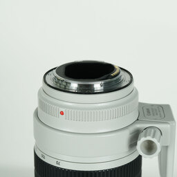 Canon EF70-200mm F2.8L IS III USM