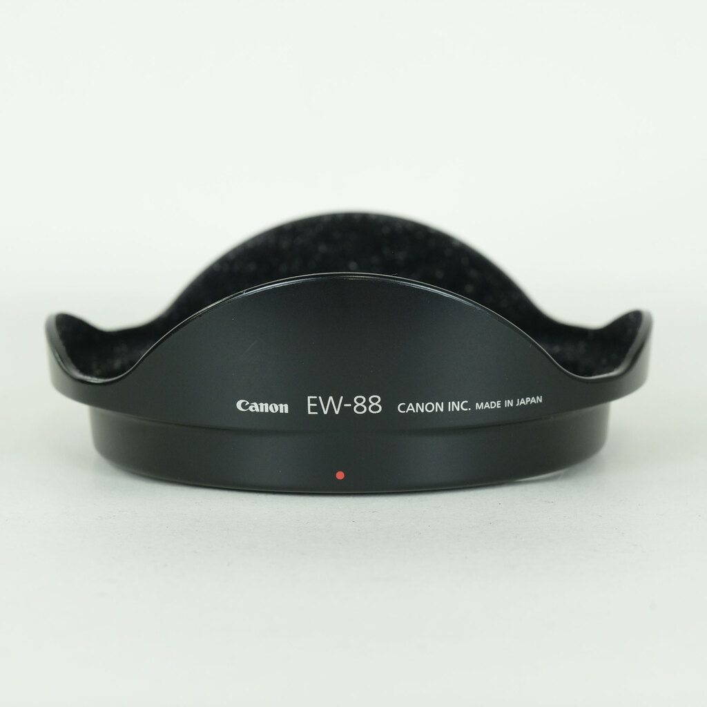 Canon EF16-35mm F2.8L II USM