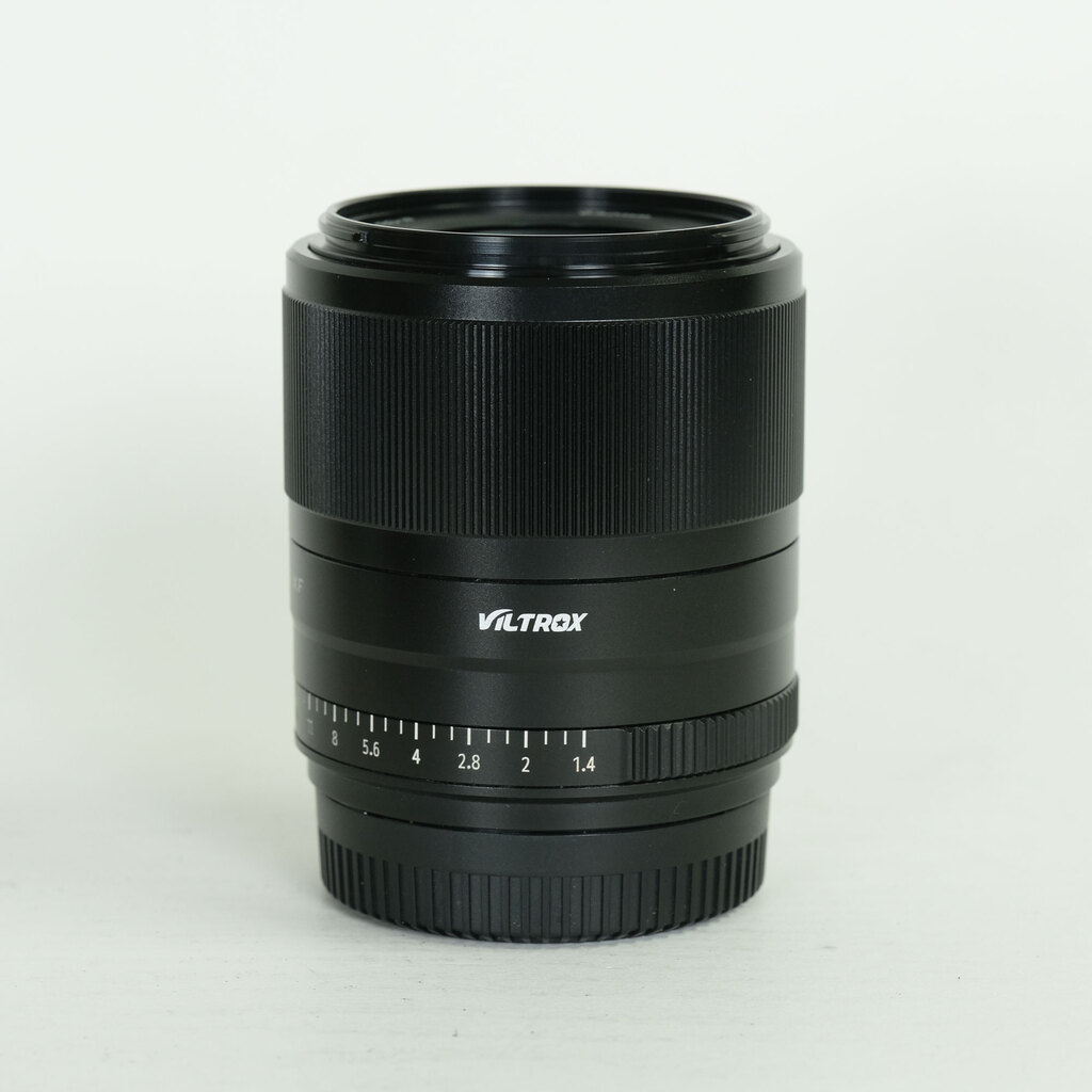 VILTROX AF 23mm F1.4 XF [フジフイルムX用]