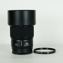 Panasonic LUMIX S 50mm F1.8