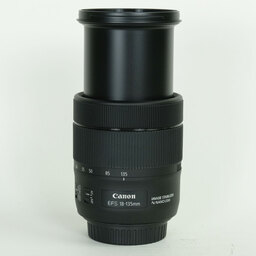 Canon EF-S18-135mm F3.5-5.6 IS USM