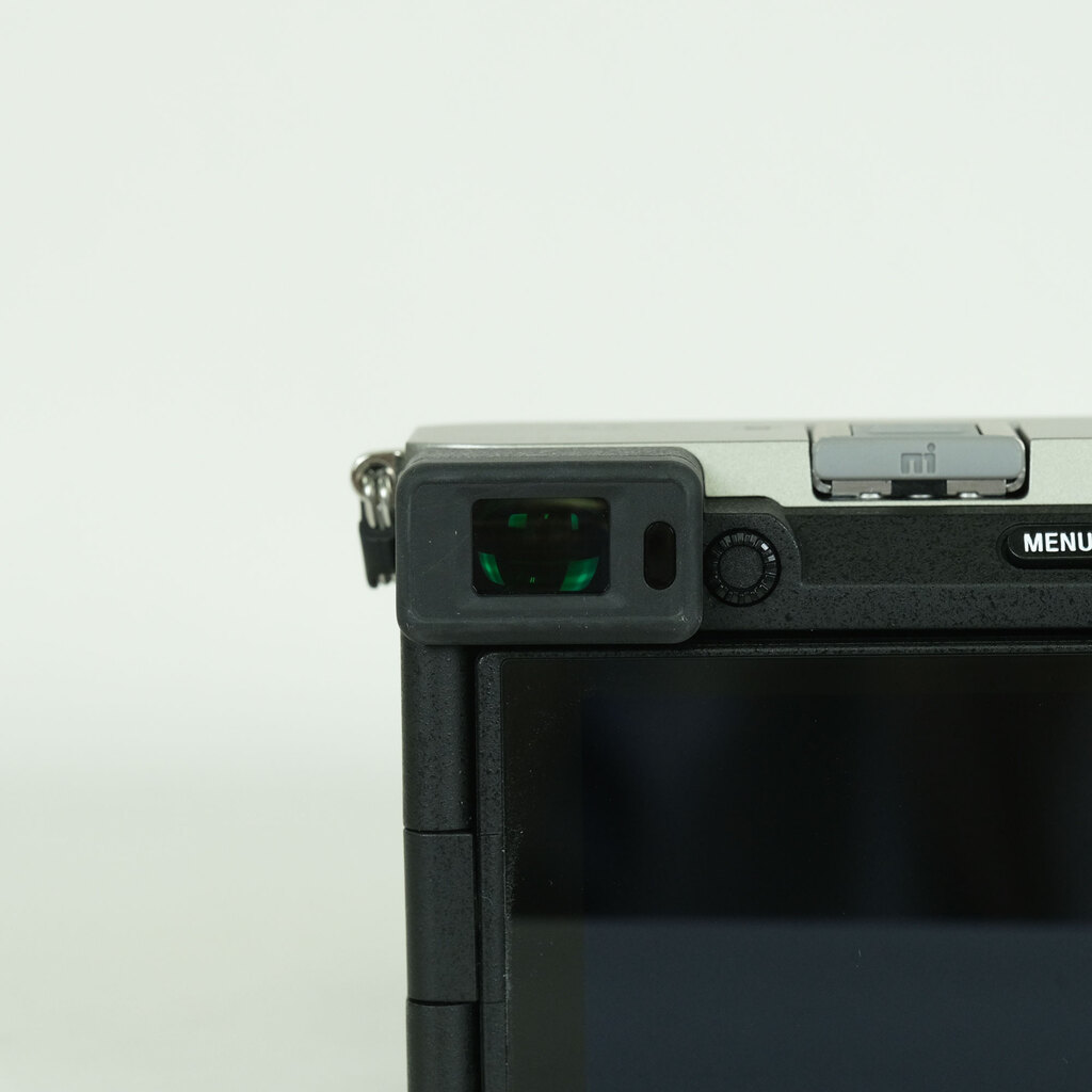 SONY α7C II（ILCE-7CM2）
