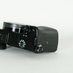 SONY α6000（ILCE-6000）