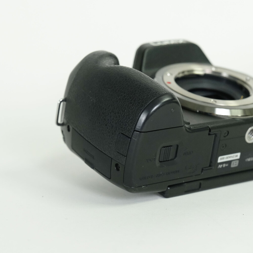 Panasonic LUMIX DMC-G5-K ボディ エスプリブラック